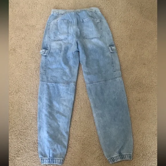 Jeans - Picture 5 of 6